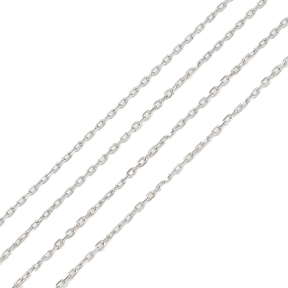 304 кабельные цепи из нержавеющей стали, пайки, с катушкой