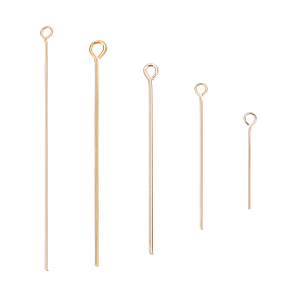 Латунные булавки