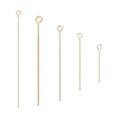 Латунные булавки