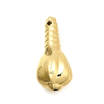 Латунные подвески, долговечный, без кадмия и без свинца, стойки покрытие