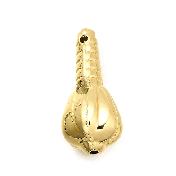 Латунные подвески, долговечный, без кадмия и без свинца, стойки покрытие