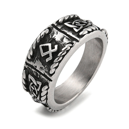 304 Stainless Steel Ring