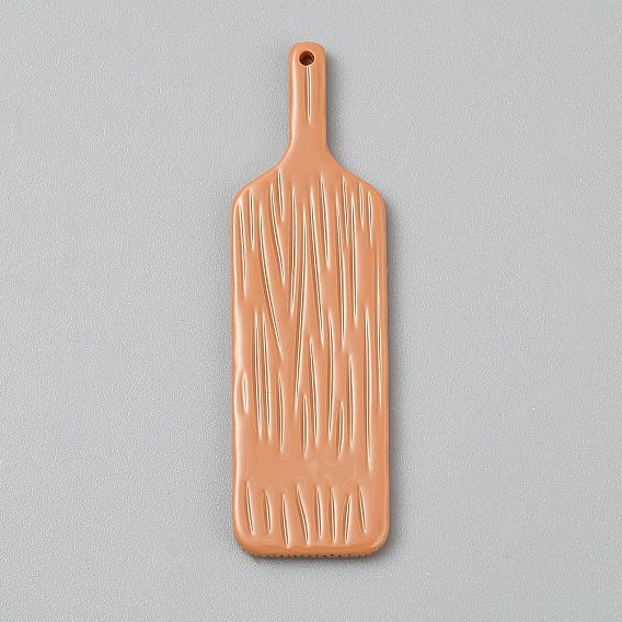 Пластиковый поднос мини модель, аксессуары для кукольного домика с микро-ландшафтом, притворяясь опорными украшениями