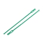 Reusable Plastic Plant Cable Ties, Adjustable Plant Twist Ties, Garden Tool