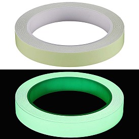 10м светящаяся клейкая лента для животных для сцены, лестница, светится в темноте