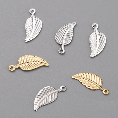 Латунные подвески, лист