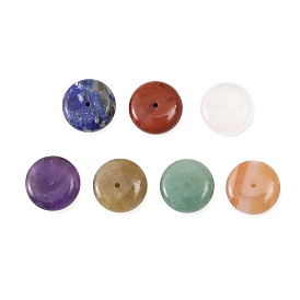 Кулон природный драгоценный камень, Кольца