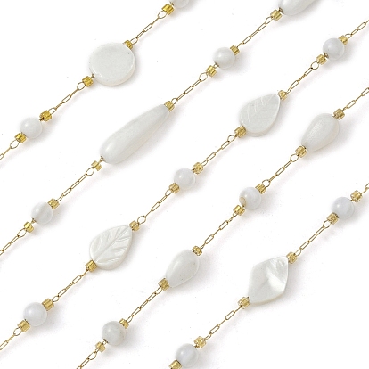 304 кабельные цепи из нержавеющей стали, с оболочкой, ионное покрытие (ip), пайки, с катушкой