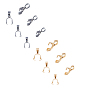 304 Stainless Steel Pendant Pinch Bails