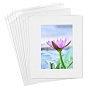 Olycraft diy craft tools kits, mit opp Cellophan-Verpackungsbeuteln und Kartenpapier-Bildmatten