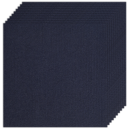 Квадратная самоклеящаяся полиэфирная лента для ковров, нескользящий ковер для гостиной, спальни