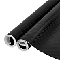 PVC Car Auto Fibre Sticker Vinyl Wrapping Film
