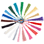 Polyester Tassel Decorations, Pendant Decorations