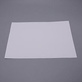 Chemical Fabric Self Adhesive Canvas, Painting Supplies, Rectangle