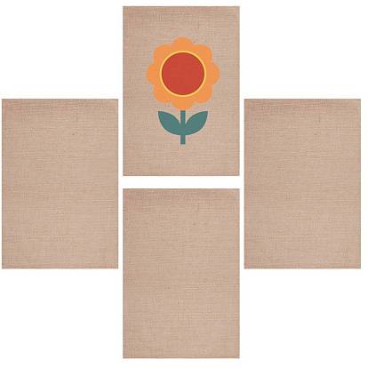 Garden Flag, for Home Garden Yard Office Decorations, Rectangle