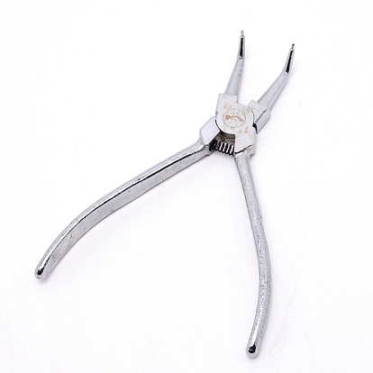 Плоскогубцы из углеродистой стали