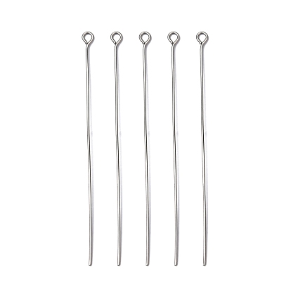 304 Stainless Steel Eye Pins