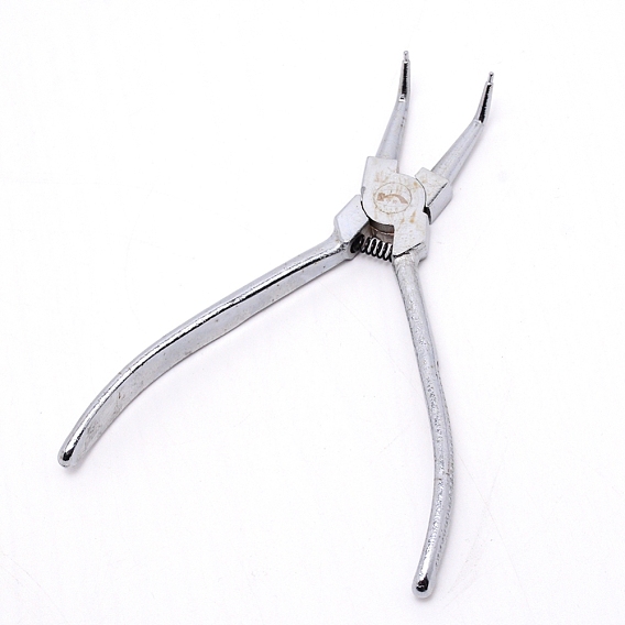 Плоскогубцы из углеродистой стали