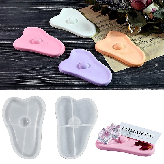 Силиконовые формы, формы для литья смолы, для уф-смолы, изготовление ювелирных изделий из эпоксидной смолы