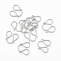304 Stainless Steel Clasps, M Clasps