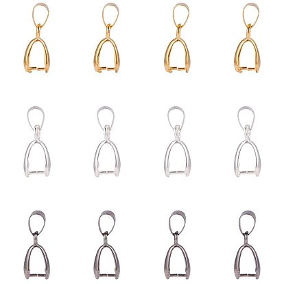 Держатели пончик из латуни, пешня для льда