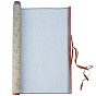Flocking Reusable Water Writing Cloth, for Practicing Chinese Calligraphy