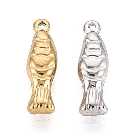 304 из нержавеющей стали рыба прелести