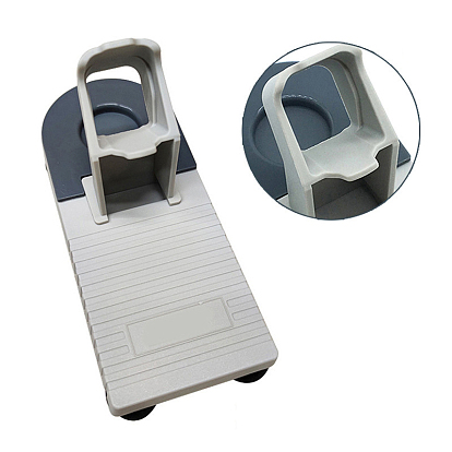 Plastic Hot Melt Glue Gun Holder