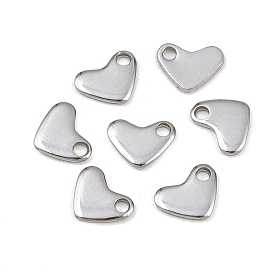 304 подвески из нержавеющей стали для штамповки заготовок, сердце