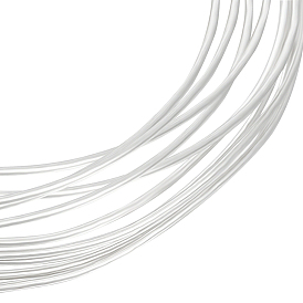 925 пробка из стерлингового серебра, круглые, с полировкой из замши