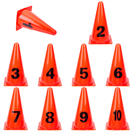 PVC Digital Logo Bucket