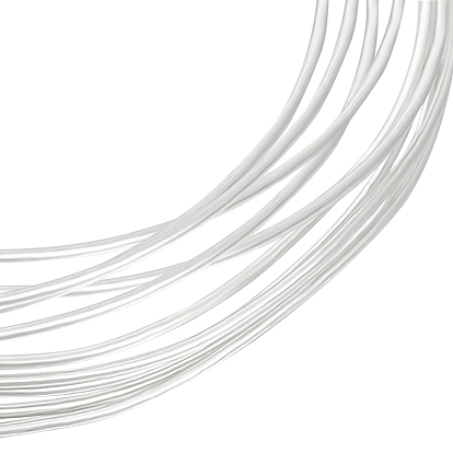 925 пробка из стерлингового серебра, круглые, с полировкой из замши