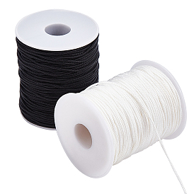 Hilo de nylon