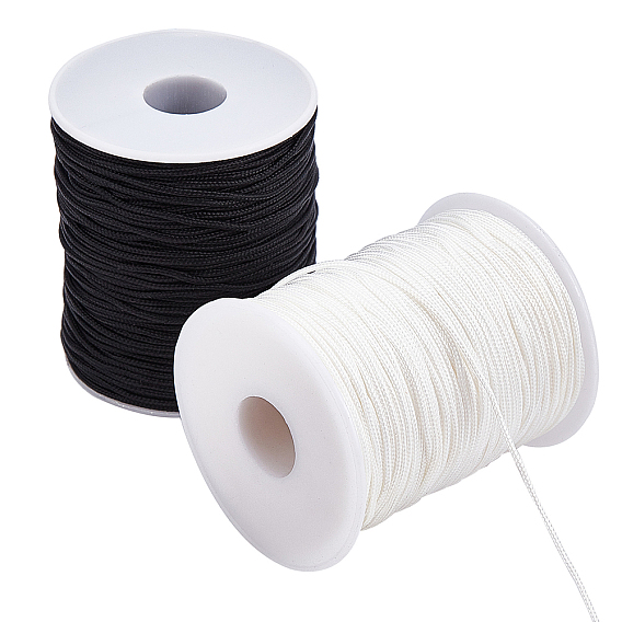 Hilo de nylon