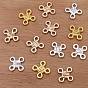 Chinese Style Alloy Connector Charms, Chinese Knot
