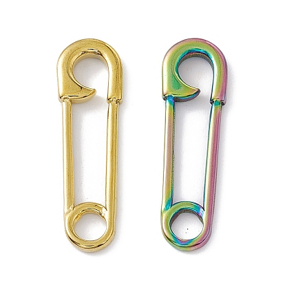 304 нержавеющей стали связывающий кольца, Форма предохранительного штифта