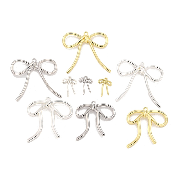 Стойки подвески обшивки сплава, бантом прелести