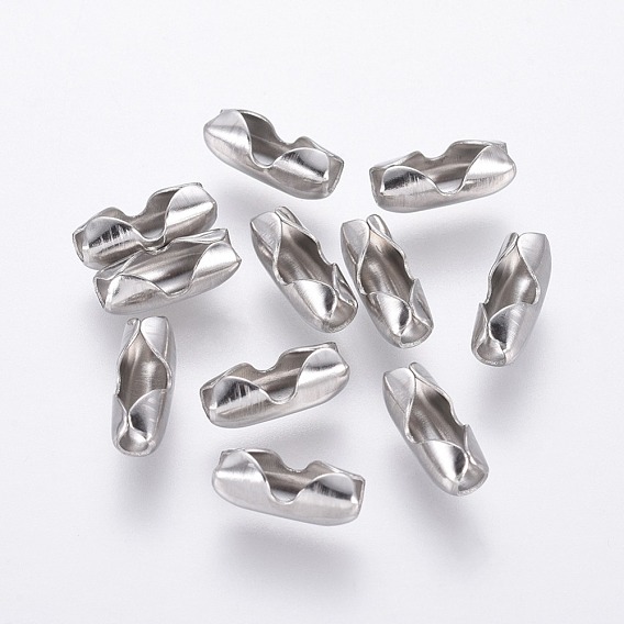 304 нержавеющей стали соединения шаровой цепи