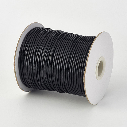Korean Wax Polyester Cord