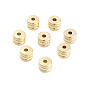 Brass Beads, Cadmium Free & Lead Free, Column
