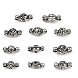 316 хирургические магнитные застежки из нержавеющей стали