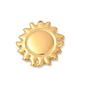 304 подвески из нержавеющей стали, ионное покрытие (ip), солнечные чары