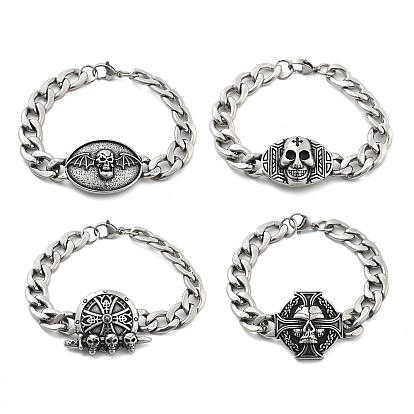 304 цепи для крепления на панцире из нержавеющей стали