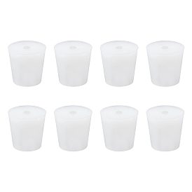 Silicone Plugs