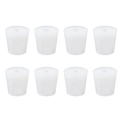 Silicone Plugs
