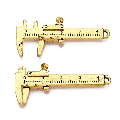 Большие сплавочные подвески, без кадмия и без свинца, каверномер