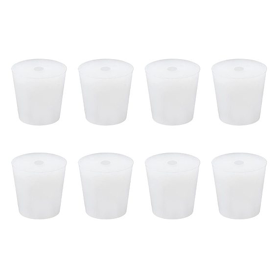Silicone Plugs