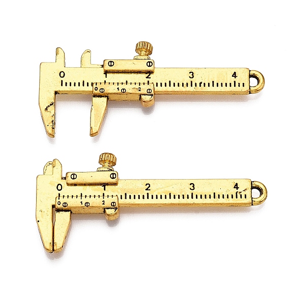 Большие сплавочные подвески, без кадмия и без свинца, каверномер