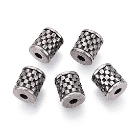 304 из нержавеющей стали бусы, колонка