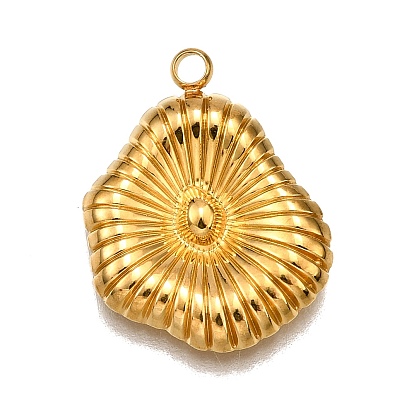 304 подвески из нержавеющей стали, очарование листьев лотоса